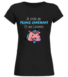 ❤ Prince Charmant et Licornes ❤