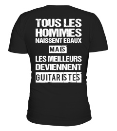 Les Guitaristes