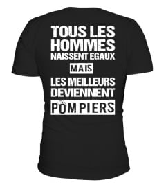 Les Pompiers - Édition Limitée