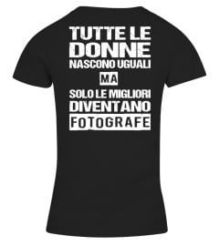 Migliori Fotografe