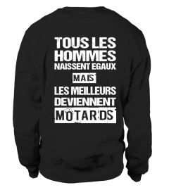 Les Motards