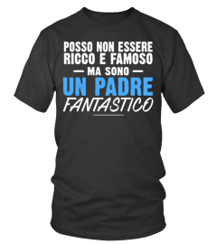 IT  - Non Ricco - Padre Fantastico