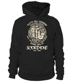 ** SCORPIONE- EDIZIONE LIMITATA **