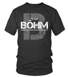 Team Böhm (Limitierte Ausgabe)