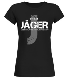 Team Jäger (Limitierte Ausgabe)