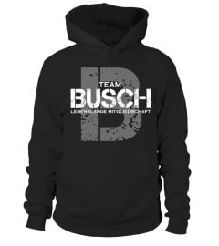 Team Busch (Limitierte Ausgabe)