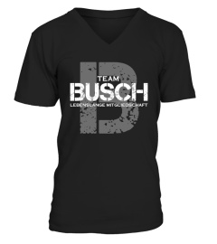 Team Busch (Limitierte Ausgabe)