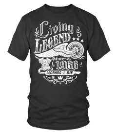 Living Legend - T-shirt