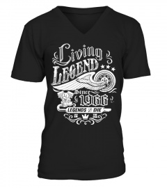 Living Legend - T-shirt