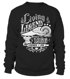 Living Legend - T-shirt