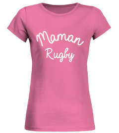 Maman Rugby