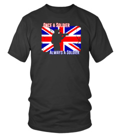 Paratrooper T-shirt