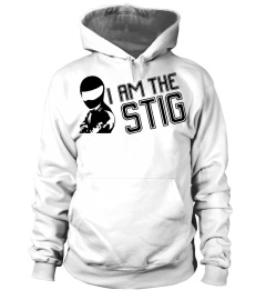 I AM THE STIG - Limited Edition