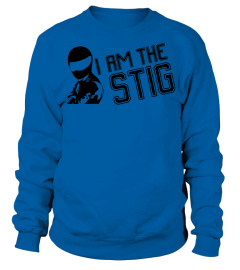 I AM THE STIG - Limited Edition