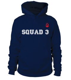 Limited Edition - Squad 3