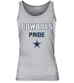 Cowboys Pride