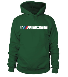 BOSS LIMITED EDITION - ENDS TODAY