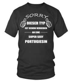 Portugiesin