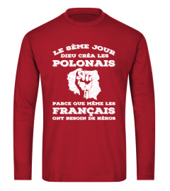 Polonais