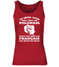 Polonais