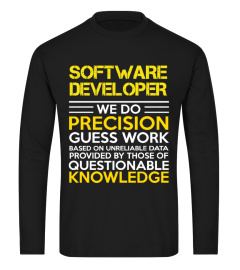 SOFTWARE DEVELOPER PK