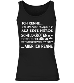 ICH RENNE