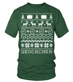 GEOCACHER CHRISTMAS