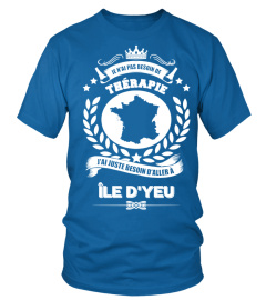 EDITION LIMITÉE ile d'yeu