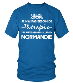 EDITION LIMITÉE Normandie