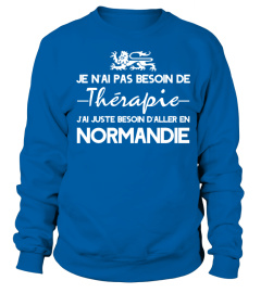 EDITION LIMITÉE Normandie