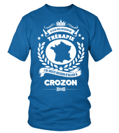 EDITION LIMITÉE Crozon