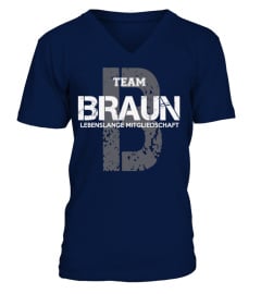 Team Braun (Limitierte Ausgabe)