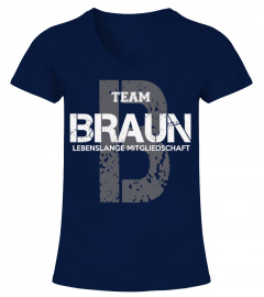 Team Braun (Limitierte Ausgabe)