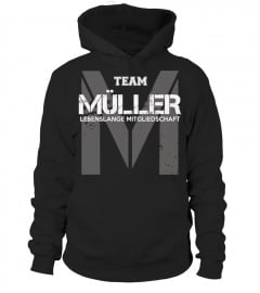 Team Müller (Limitierte Ausgabe)