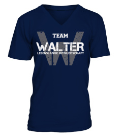 Team Walter  (Limitierte Ausgabe)