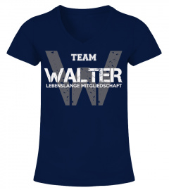 Team Walter  (Limitierte Ausgabe)
