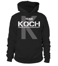 Team Koch (Limitierte Ausgabe)