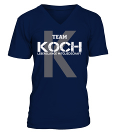 Team Koch (Limitierte Ausgabe)