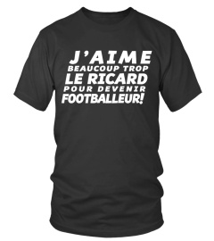 Édition Limitée | J'aime le Ricard