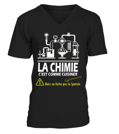 LA CHIMIE