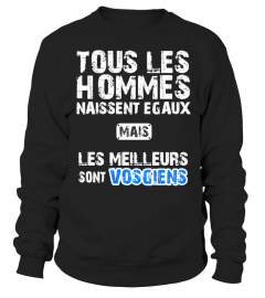 ** LES VOSGIENS **