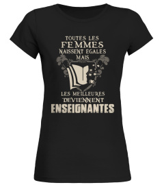 ENSEIGNANTES