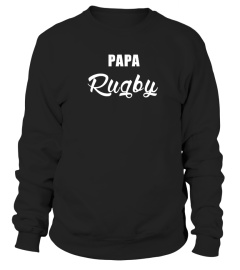 PAPA RUGBY