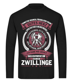 Zwillinge