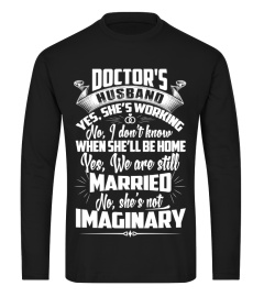 Doctor's Husband