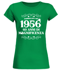 Irish 1956 Italy