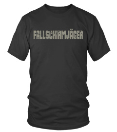 Fallschirmjäger - Limited Edition