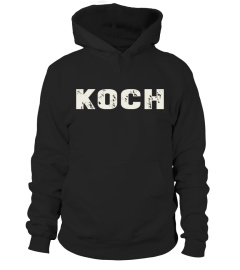 Koch Ltd Edt - wenige Tage