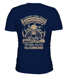 Fallschirmjäger LIMITIERTER AUFLAGE!