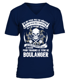 Boulanger édition limitée!